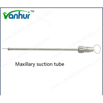 E. N. T Instruments Maxillary Sinus Suction Tube